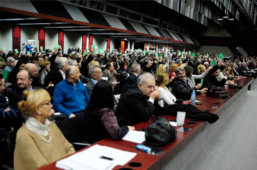 Skupština advokatske komore