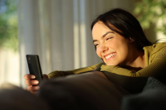 Srećnija sam od kad ne koristim reč "moram"