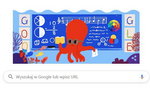 Dziś Dzień Edukacji Narodowej. Tak uczcił go Google Doodle