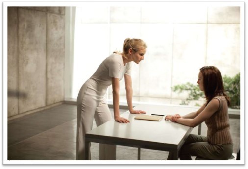 'Intruz' od 5 kwietnia w polskich kinach