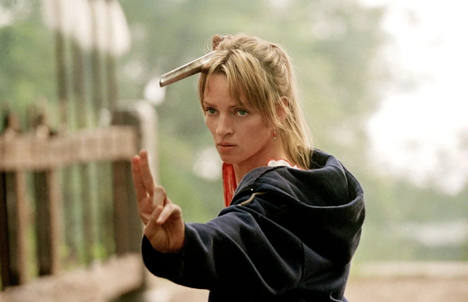 Kill Bill