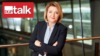 Izabela Olszewska, GPW: ESG nie jest przemijającą modą [PODCAST]