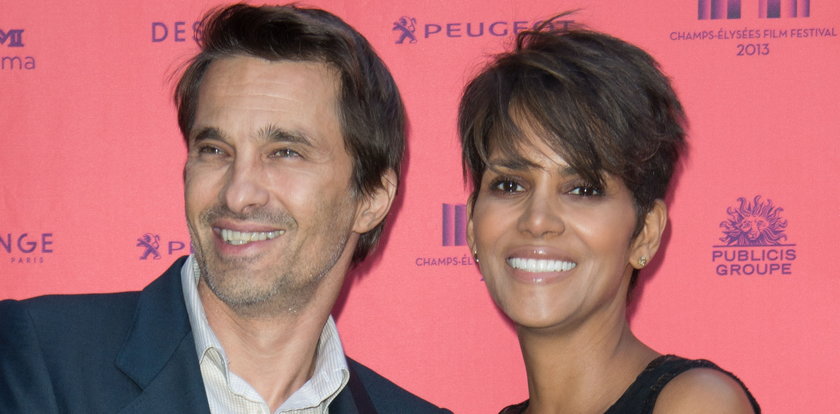 To chłopiec! Halle Berry urodziła synka