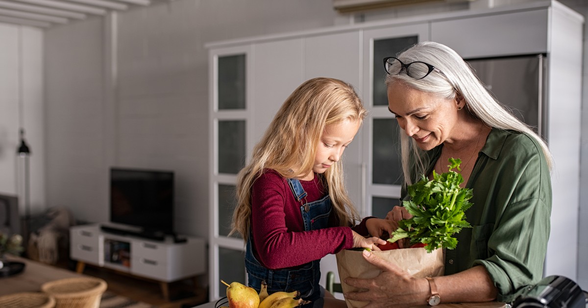 Późne macierzyństwo ma swoje zalety. Na niektóre aspekty zdrowia dziecka może wpływać pozytywnie