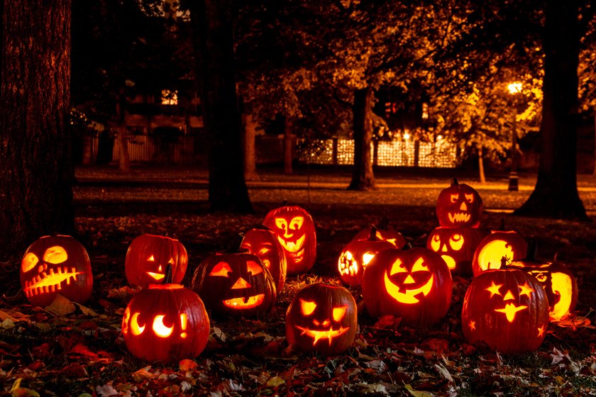 Rzecznik KEP ostro o Halloween: Dzieci boleśnie to przeżywają