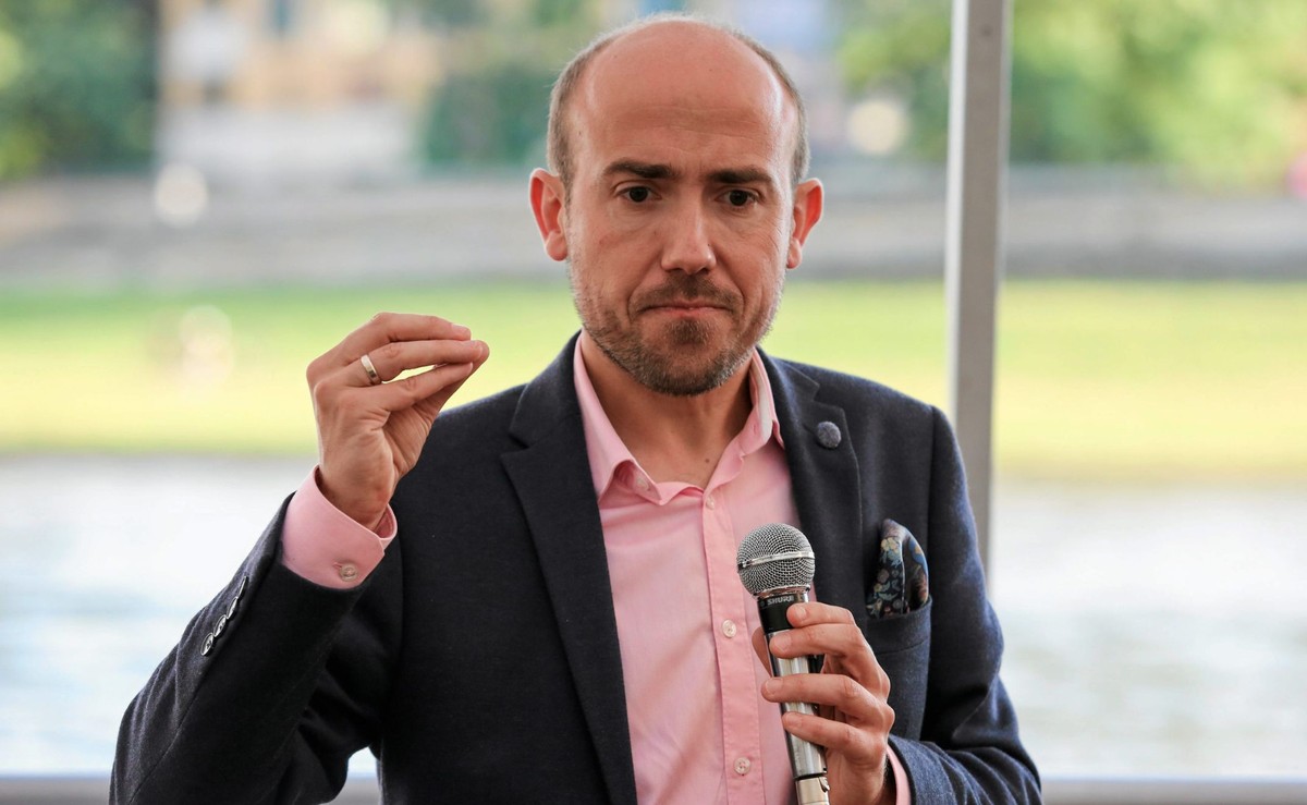 Zaznaczył równocześnie, że rozliczony zostanie każdy kto "łamie w Polsce konstytucję, próbuje upartyjnić każdy element życia publicznego"