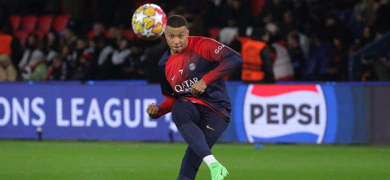 Opera mydlana dobiegła końca. Kylian Mbappe ogłosił rozstanie z Paris Saint-Germain