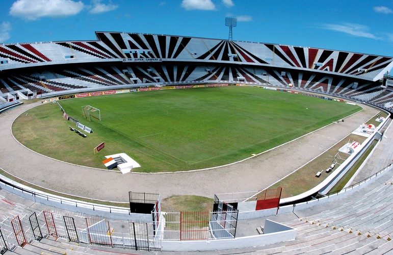 Recife Arruda-Stadion