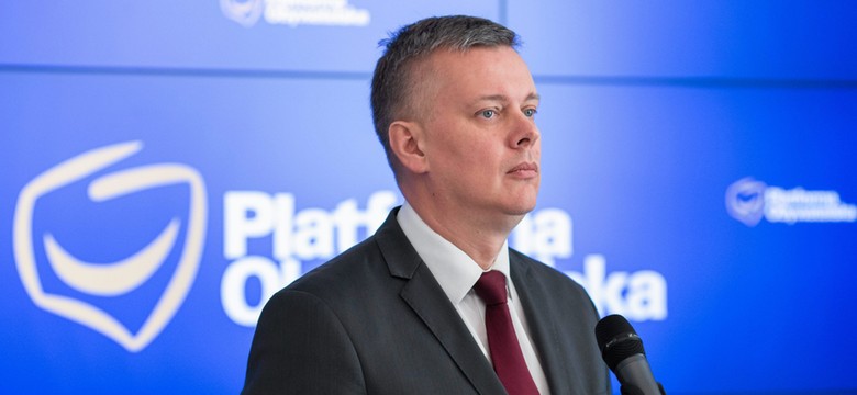 Siemoniak komentuje sprawę zniszczonych dokumentów w MON