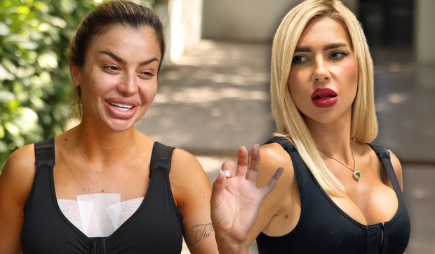 sanja grujić i jovana jeremić