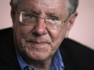 Steve Forbes