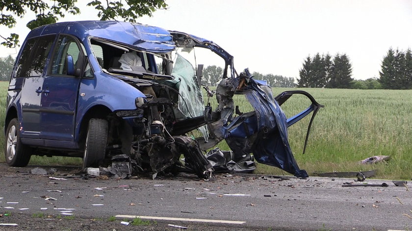 Tragedia pod Grabównem