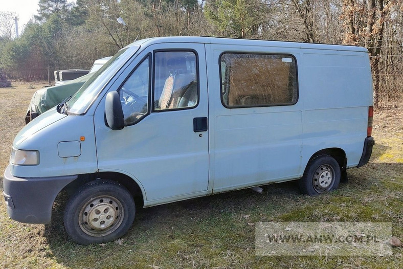 Fiat Ducato