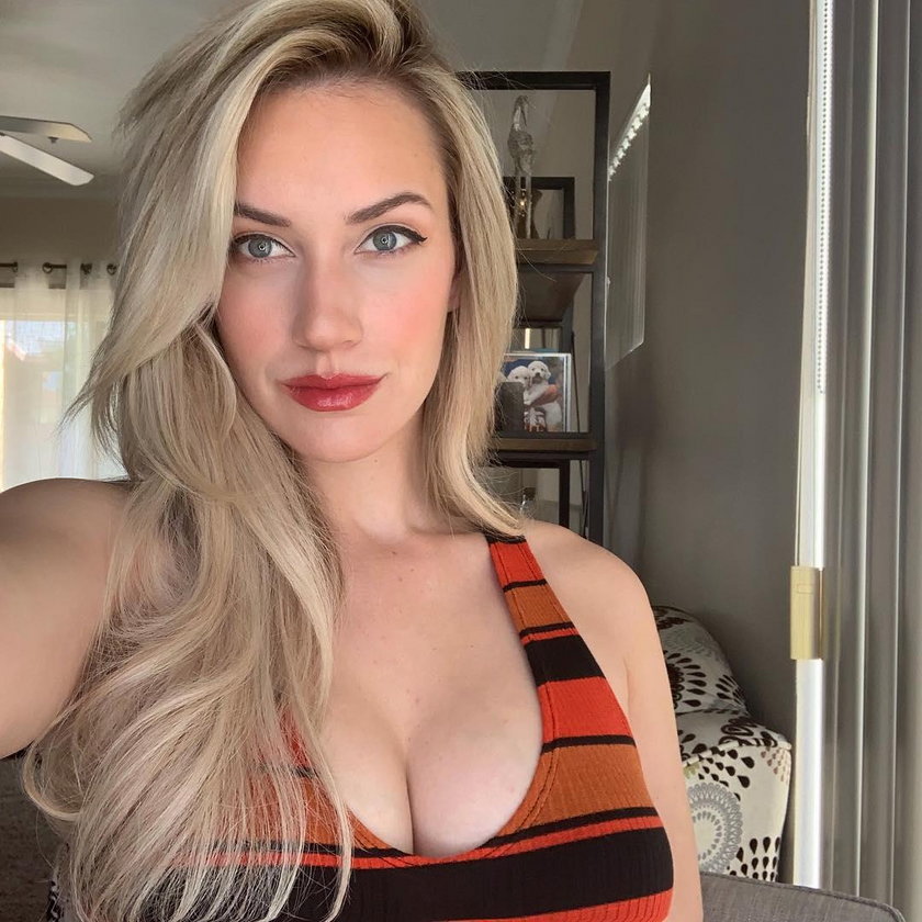 Paige Spiranac