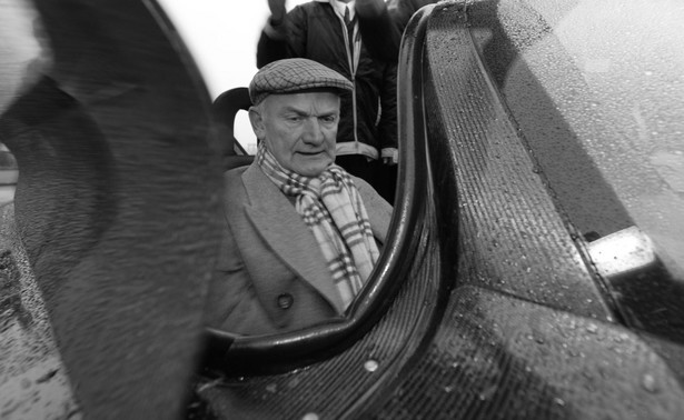 Ferdinand Piech nie żyje. Król koncernu Volkswagen zmarł "nagle i nieoczekiwanie"