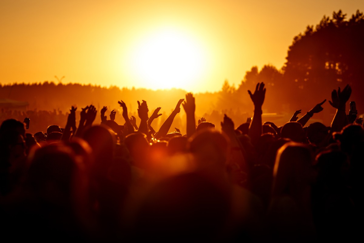 festiwal