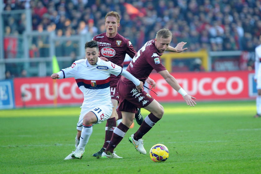 Kamil glik może przejść do historii polskiej piłki!