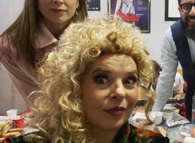  Belma Lizde Kurt