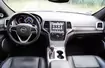 Jeep Grand Cherokee 3.0 CRD