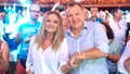 Jacek Kurski z żoną uczcili zaprzysiężenie Karola Nawrockiego. Tańce i disco polo [WIDEO]