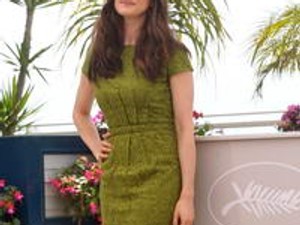 Rachel Weisz