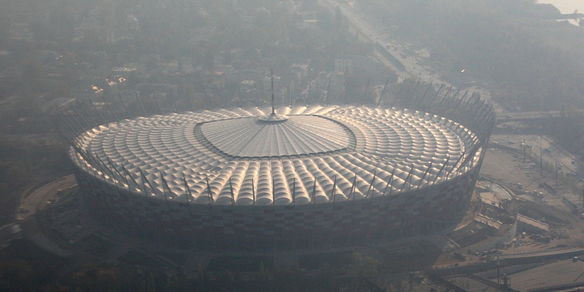 Stadion Narodowy