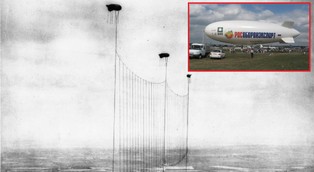 Rosja znalazła sposób na drony. To rozwiązanie sprzed 100 lat