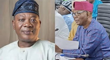 Tragedy strikes as Ogun REC slumps, dies after INEC meeting in Abuja