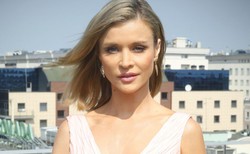 Joanna Krupa znów odkłada macierzyńskie plany. Tym razem przez chorobę