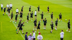 Czescy kibice nie lecą na mecz z Danią. Samolot do Baku odwołany