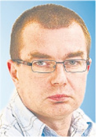 Mariusz Staniszewski: Rola lidera czy hamulcowego. Ten wybór należy do Polski