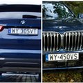 SUV-y z wyższej półki podłączone do prądu. BMW X3 i X5 jako hybrydy plug-in