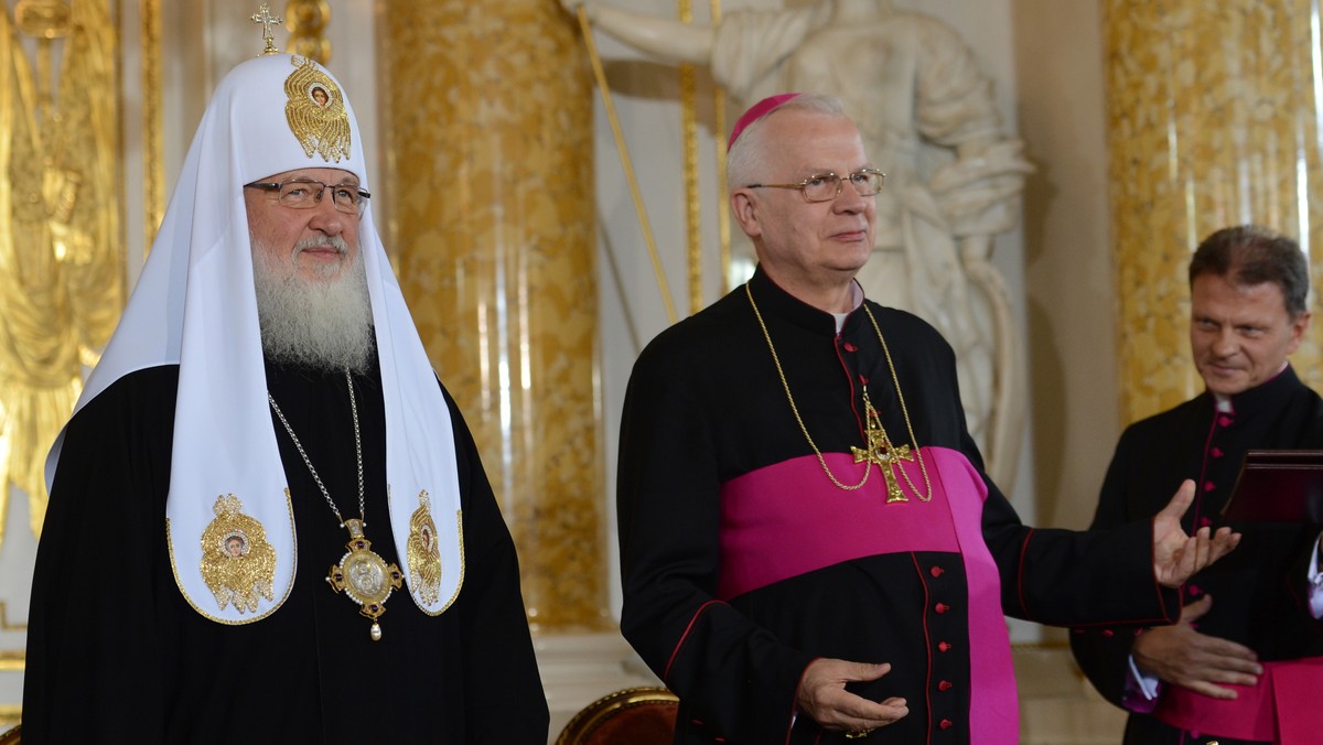 Niemcy wizytę Cyryla I w Warszawie nazywają krokiem milowym na drodze do pojednania i politycznego zbliżenia Polski i Rosji. Wspólne oświadczenie kościelnych hierarchów porównują do wymiany listów biskupów polskich i niemieckich z 1965 r.