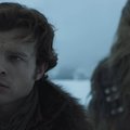 Film "Han Solo" w kinach już w maju. Oto nowy zwiastun