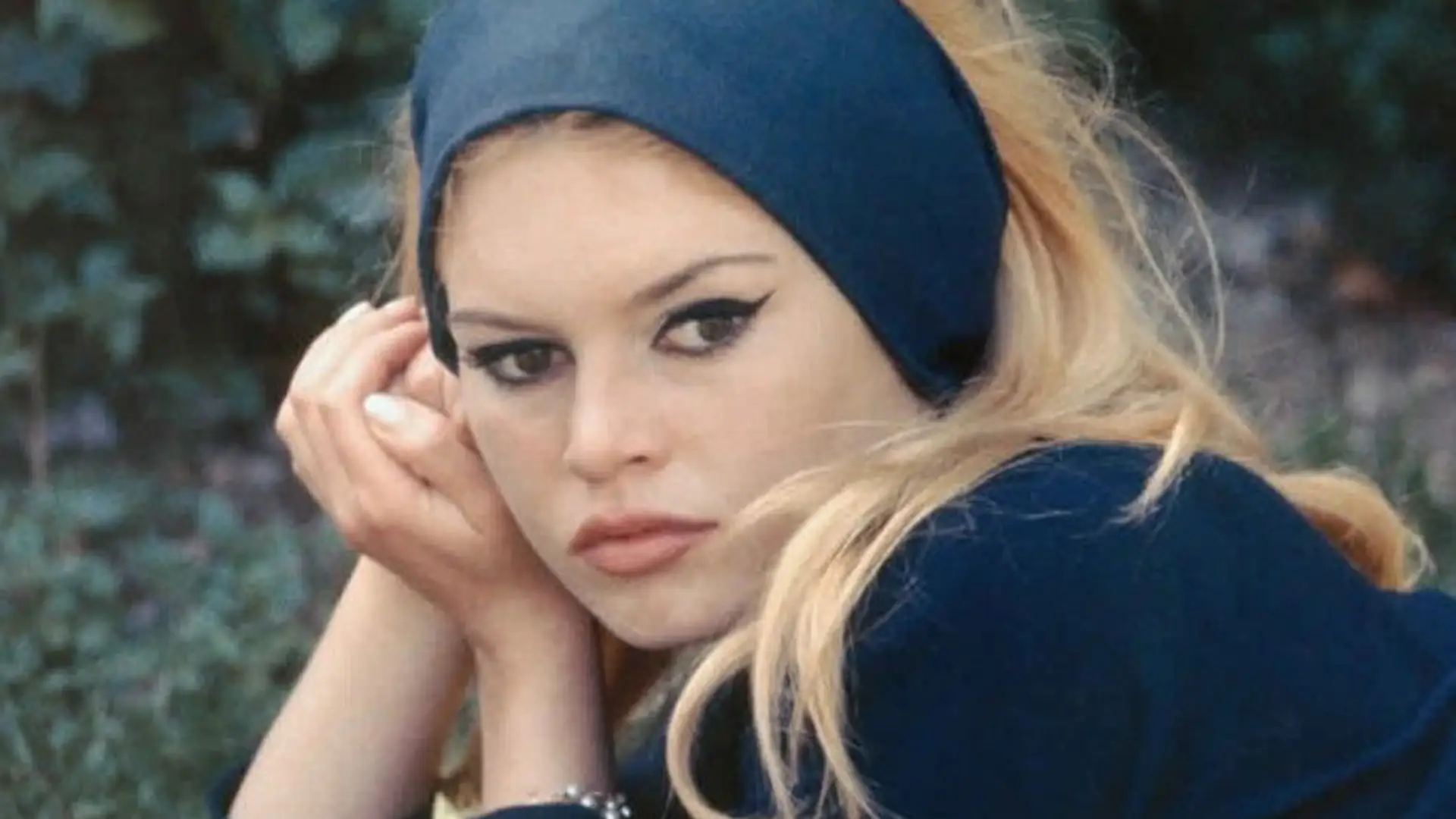 Szkoła makijażu: w stylu Brigitte Bardot