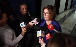 "Premier zaproponowała niewielkie zmiany". Rzeczniczka PiS o rekonstrukcji