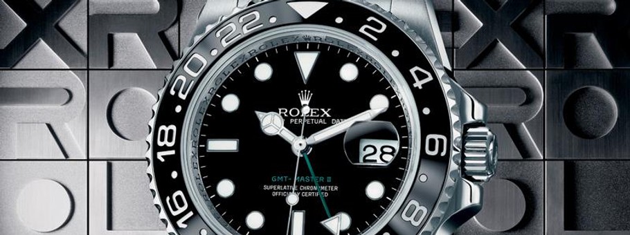 rolex gmt