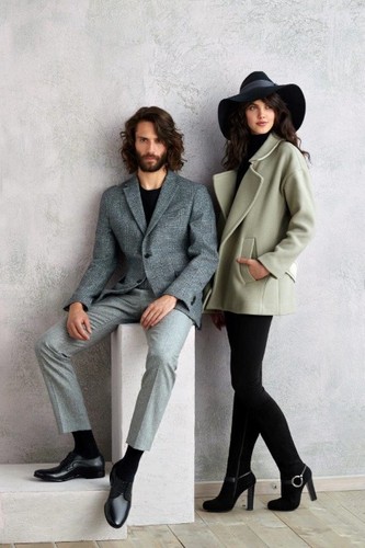 Badura - kolekcja jesień/zima 2015/2016