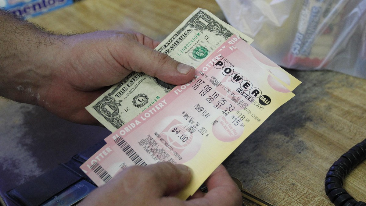 Powerball Jackpot Reaches 700 Million