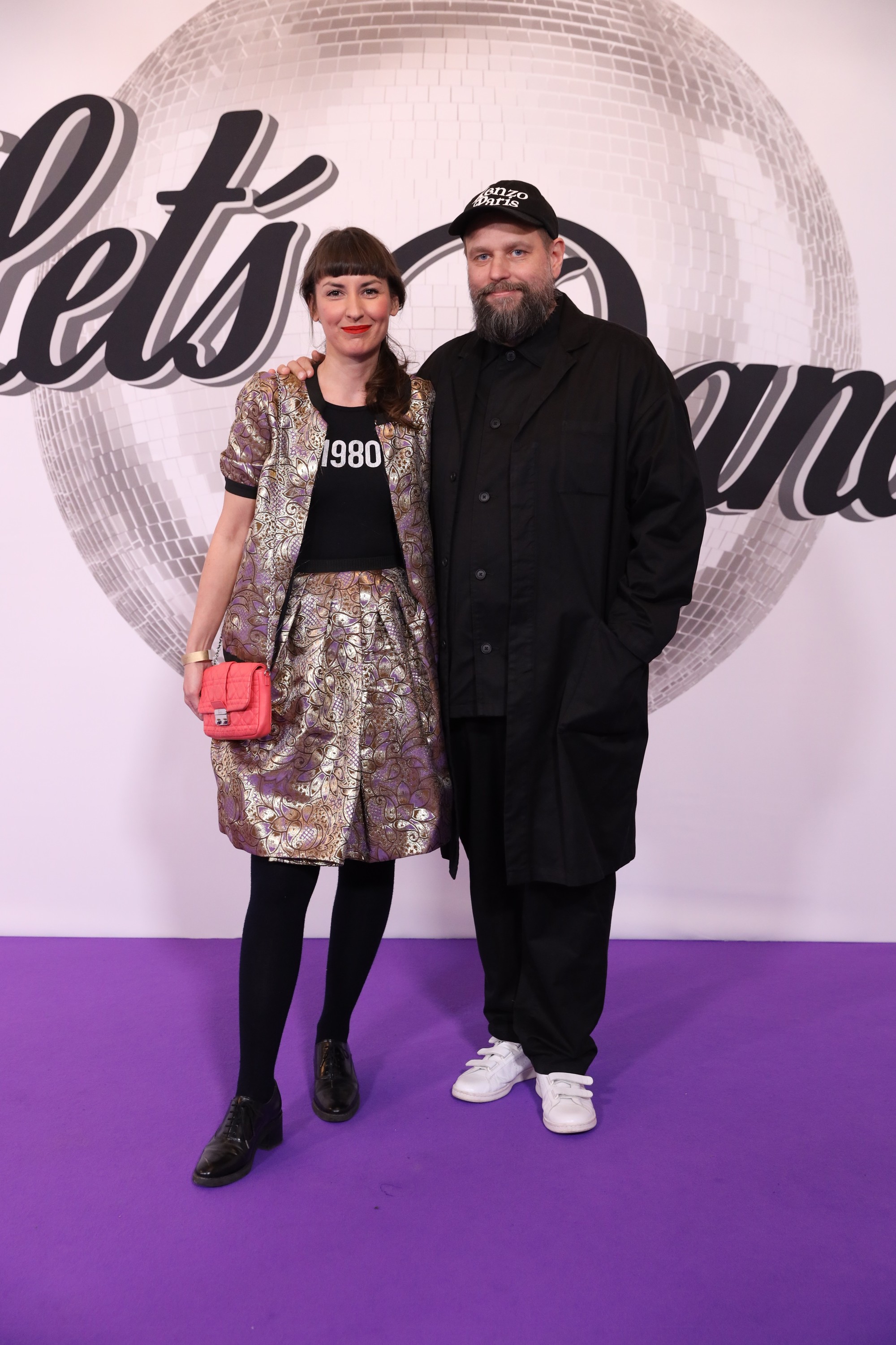 Tretie kolo Let's Dance - Tamara Šimončíková Heribanová