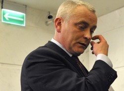 "Prezydent byłby skuteczny w skoku wzwyż"