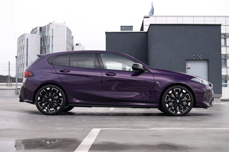 BMW M135i xDrive