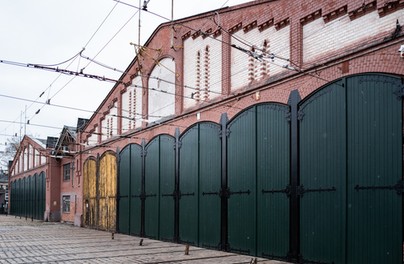 To ma być kolejna perełka architektury!