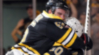 Puchar Stanleya: Boston Bruins w finale, Red Wings zatrzymali Sharks