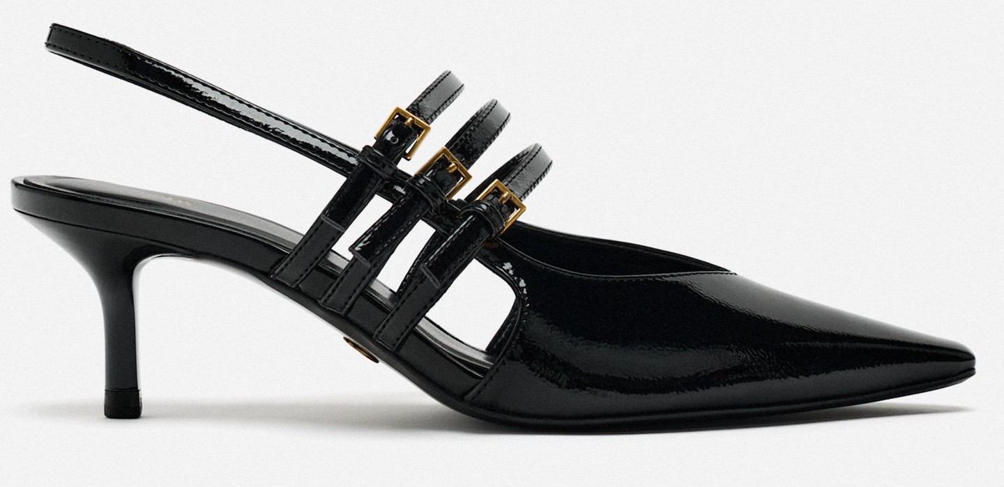 Cipő ZARA 11 995 Ft