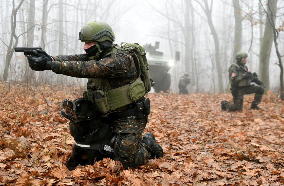 Prošlu obuku, kako je naveo MUP, završilo je sa uspehom 78 kandidata