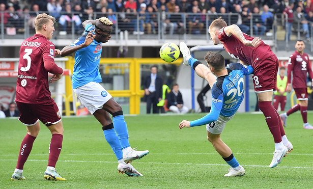 Torino - Napoli