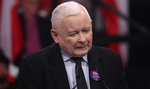 Kaczyński zdradził, że jego brat odmówił spotkania z prezydentem USA. Powodem miał być Tusk