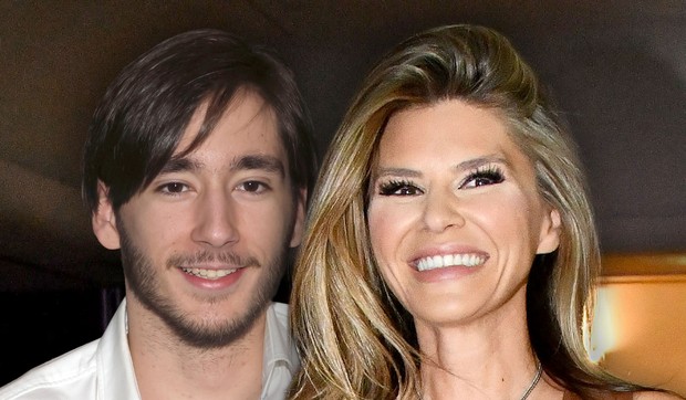 Melina i Kan Džinović 