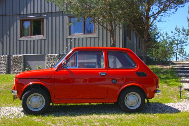 Fiat 126p